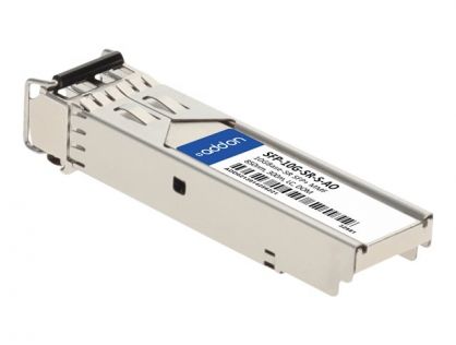 AddOn - SFP+ transceiver module - 10 GigE