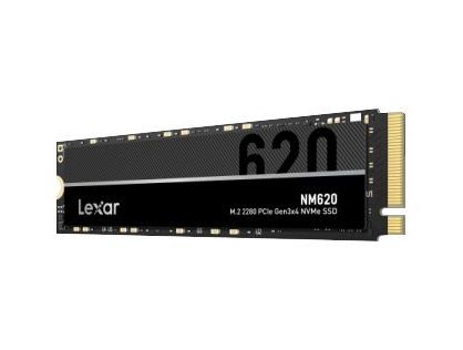 LEXAR NM620 1TB M.2 2280 NVME SSD