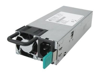 QNAP SP-B01-500W-S-PSU - Power supply (plug-in module) - 500 Watt