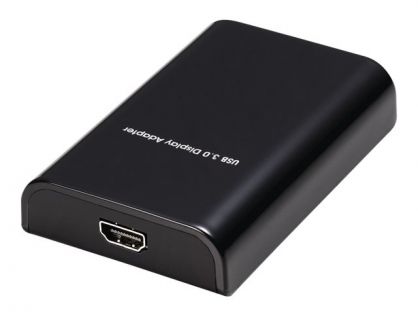 2-Power - external video adapter - 512 MB