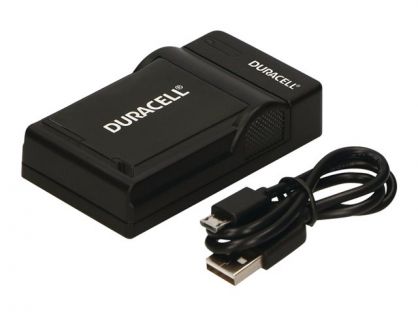 DURACELL DIGITAL CAMERA BATT CHRG