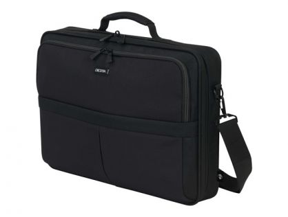 DICOTA Eco Multi SCALE - notebook carrying case