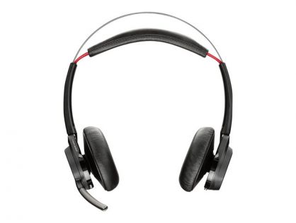 Poly Voyager Focus UC B825 - headset