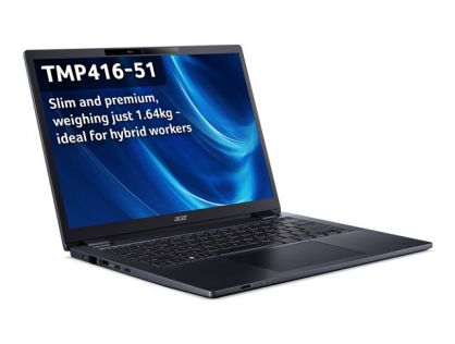 TMP416-51 I7-1260P 16GB/512GB W11P