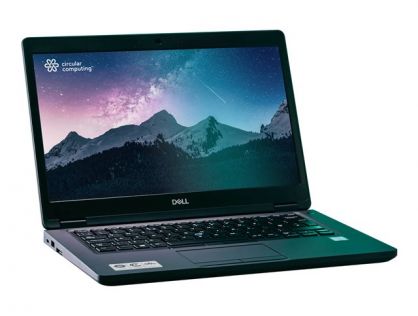 DELL LATITUDE 5490 I5-8250U 16G 256GB 14IN FHD W10P 1YR WAR