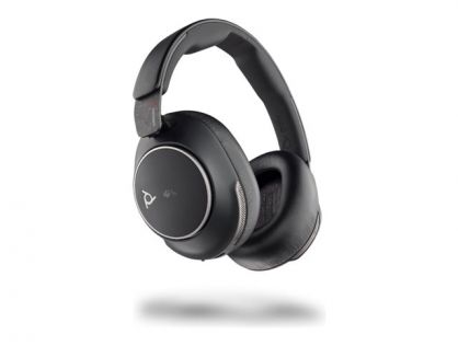 Poly Voyager Surround 80 UC - headphones with mic