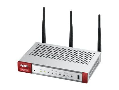 Zyxel USG20W-VPN - firewall