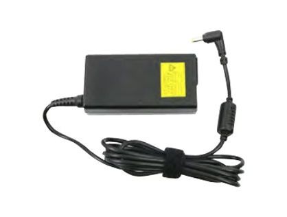 AC Adapter 19V 3.42A 65W includes power cable