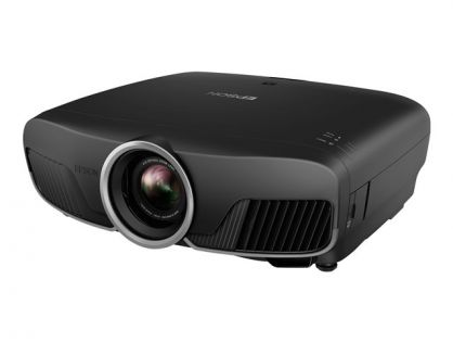 Epson EH-TW9400 - 3LCD projector - 3D - black