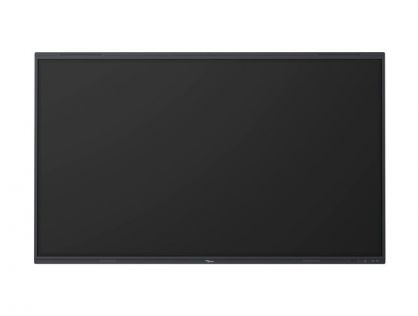 5863RK 86IN INTERACTIVE FLAT PANEL DISPLAY 4000:1 6MS