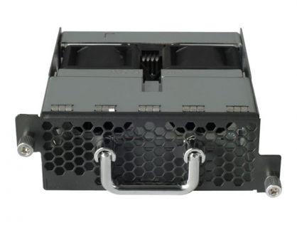 HPE Back to Front Airflow Fan Tray - network device fan tray