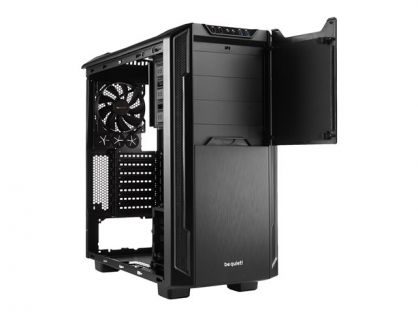 be quiet! Silent Base 600 - Window Edition - tower - ATX