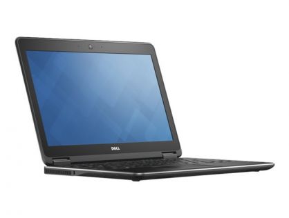 Dell Latitude E7240 - 12.5" - Core i5 4300U - 4 GB RAM - 120 GB SSD - UK