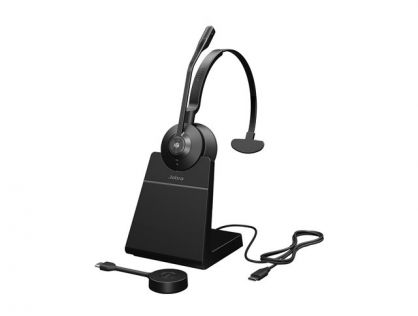 Jabra Engage 55 SE MS Mono Link400c