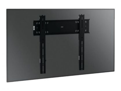 Vogel's Professional PFW 6400 - Bracket - for flat panel - lockable - black - screen size: 43"-65" - wall-mountable