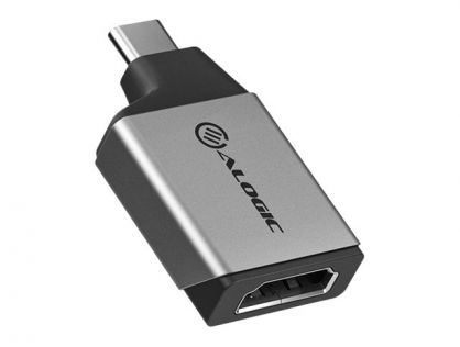 ALOGIC Ultra MINI - adapter - HDMI / USB