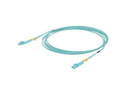 Ubiquiti UniFi patch cable - 3 m - aqua