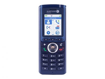 8234 DECT HANDSET