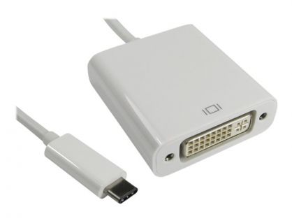 Cables Direct - external video adapter