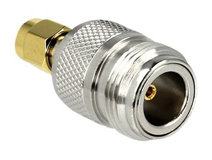 Delock RF adaptor