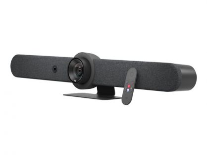 Logitech Rally Bar - video conferencing device