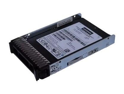 Lenovo ThinkSystem Multi Vendor Entry - SSD - 960 GB - SATA 6Gb/s