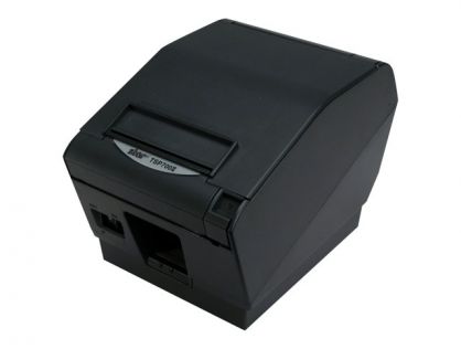 TSP743U II -24 GRY HIGH SPPED LABEL/TICKET PRINTER