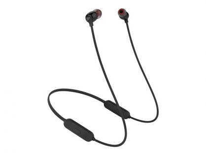 JBL TUNE125BT BLACK IN-EAR .