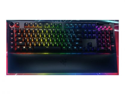 BlackWidow V4 Pro (Green Switch) UK