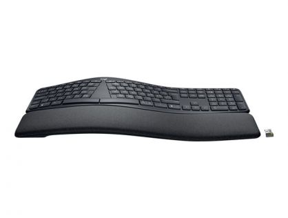 ERGO K860 FOR BUSINESS-GRAPHITE - PAN - NORDIC