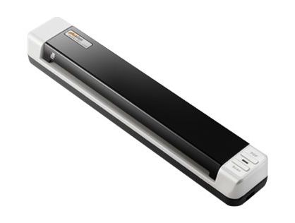 Plustek MobileOffice S410 - sheetfed scanner - portable - USB 2.0