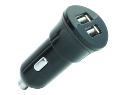 Mobilis car power adapter - USB