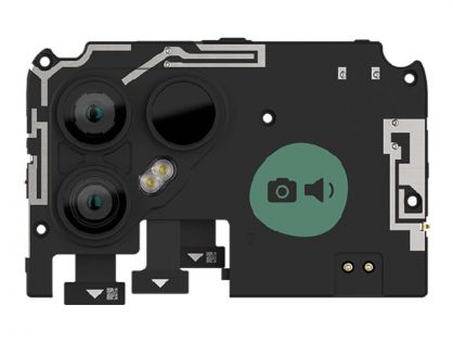 Fairphone camera module