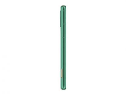 Fairphone 4 - green - 5G smartphone - 256 GB - GSM