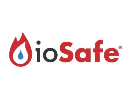 ioSafe mounting kit