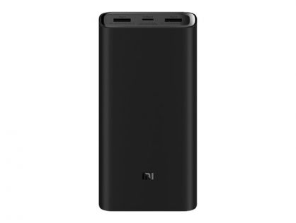 MI POWER BANK 3 PRO 20000MAH