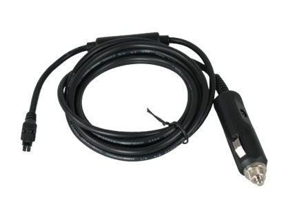 Cradlepoint - car power adapter