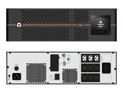 Vertiv EDGE - UPS - 2700 Watt - 3000 VA