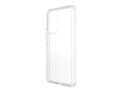 PanzerGlass HardCase Clear Edition - back cover for mobile phone