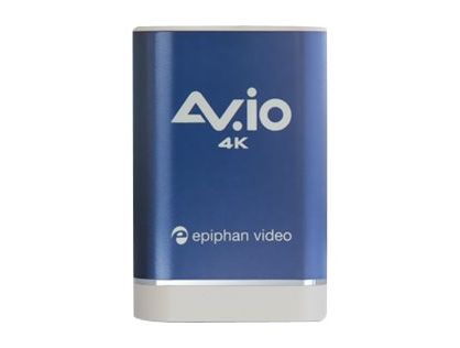 epiphan AV.IO 4K - video capture adapter - USB 3.0