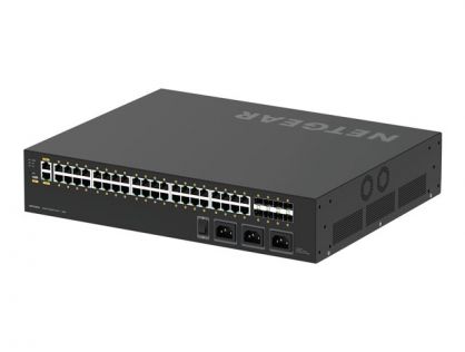 40G8XF-PoE++40x1G Ultra90 PoE++802.3bt