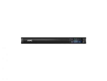 APC Smart-UPS 1500VA LCD RM 1U 230V