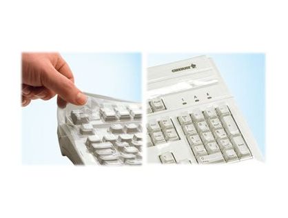 CHERRY WetEx keyboard protective film