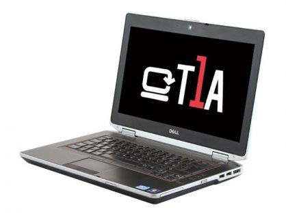 Dell Latitude E7440 - 14" - Core i5 4300U - 8 GB RAM - 256 GB SSD - UK