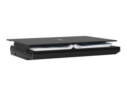 Canon CanoScan LiDE 300 LiDE300 - Flatbed scanner - Contact Image Sensor (CIS) - A4/Letter - 2400 dpi x 2400 dpi - USB 2.0