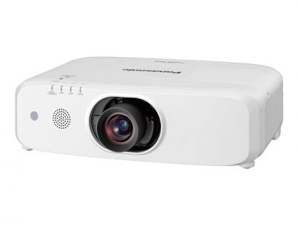 Panasonic PT-EX620EJ  6200 ansi lumen  XGA projector