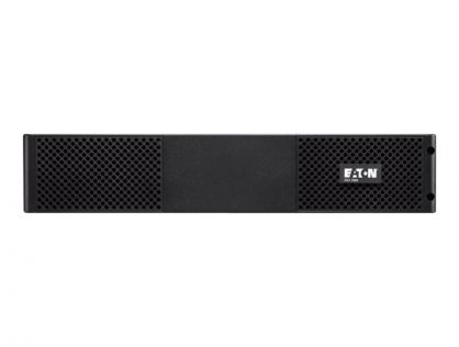 Eaton 9SX 9SXEBM72R - Battery enclosure (rack-mountable) - 2U