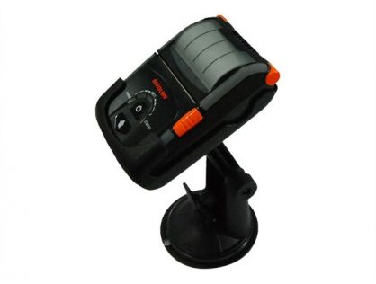 VEHICLE HOLDER FOR SPP-R200 .