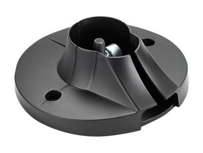 Chief CPA Plates Series CPA116 mounting component - for projector - black