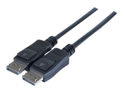 Hypertec ProConnectLite - DisplayPort cable - DisplayPort to DisplayPort - 1.5 m